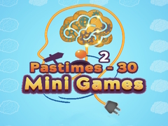 Jwèt Pastimes - 30 Mini Games 2