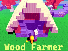 Jwèt Wood Farmer