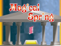 Jwèt Magical Spring