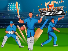Jwèt Cricket World Cup Game