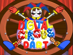 Jwèt Digital Circus Dart