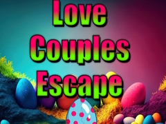 Jwèt Love Couples Escape