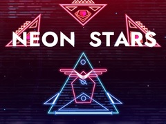 Jwèt Neon Stars