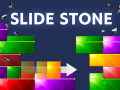 Jwèt Slide Stone