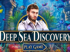 Jwèt Deep Sea Discovery 