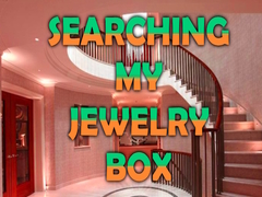 Jwèt Searching My Jewelry Box