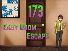 Jwèt Amgel Easy Room Escape 173