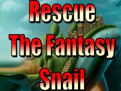 Jwèt Rescue The Fantasy Snail