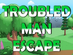Jwèt Troubled Man Escape