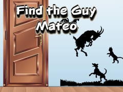 Jwèt Find the Guy Mateo