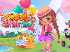 Jwèt Toddie Spring Time
