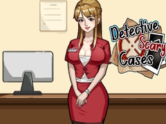 Jwèt Detective Scary Cases