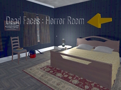 Jwèt Dead Faces : Horror Room