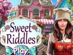 Jwèt Sweet Riddles