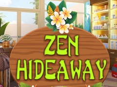 Jwèt Zen Hideaway