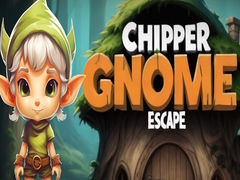 Jwèt Chipper Gnome Escape