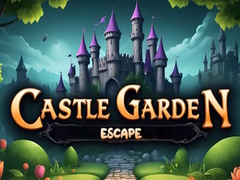 Jwèt Castle Garden Escape