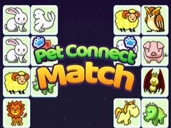 Jwèt Pet Connect Match