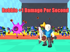 Jwèt Robbie +1 Damage Per Second