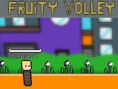 Jwèt Fruit Volley