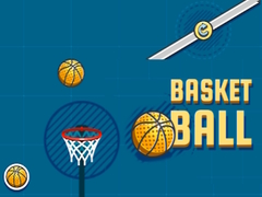 Jwèt Basket Ball