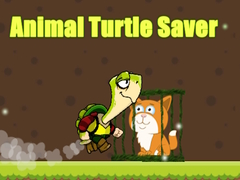 Jwèt Animal Turtle Saver