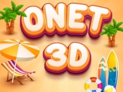Jwèt Onet 3D