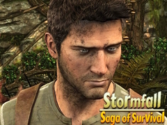 Jwèt Stormfall Saga Of Survival 