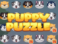 Jwèt Puppy Puzzle