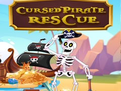 Jwèt Cursed Pirate Rescue