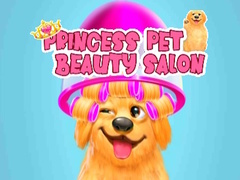Jwèt Princess Pet Beauty Salon