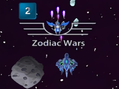Jwèt Zodiac Wars