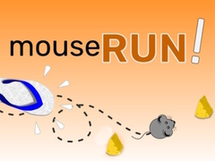 Jwèt mouseRun!