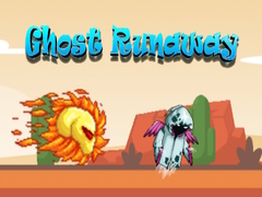 Jwèt Ghost Runaway