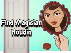 Jwèt Find Magician Houdin