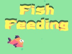 Jwèt Fish Feeding