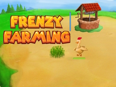 Jwèt Frenzy Farming