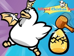 Jwèt Wired Chicken Inc