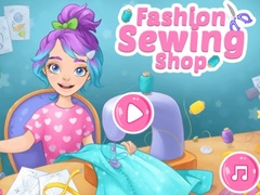 Jwèt Fashion Sewing Shop