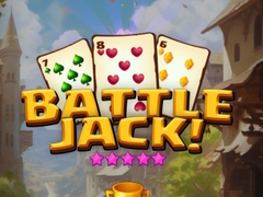 Jwèt BattleJack