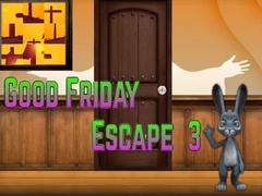 Jwèt Amgel Good Friday Escape 3