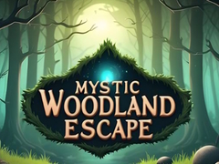 Jwèt Mystic Woodland Escape