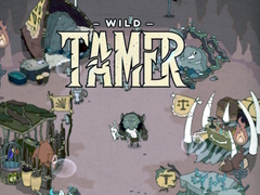 Jwèt Wild Tamer