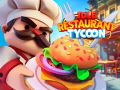 Jwèt Idle Restaurant Tycoon