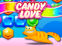 Jwèt Candy Love