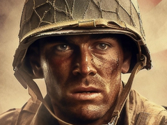 Jwèt World War Brothers