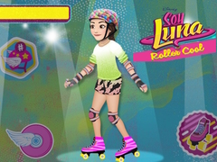 Jwèt Soy Luna Roller Cool