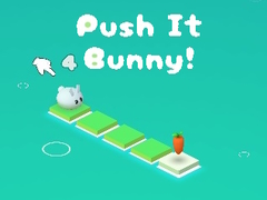 Jwèt Push It Bunny