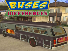 Jwèt Buses Differences