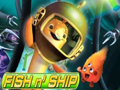 Jwèt Fish n' Ship